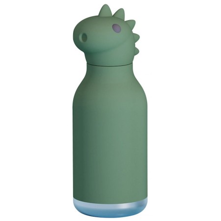 Botella Termo Dinosaurio