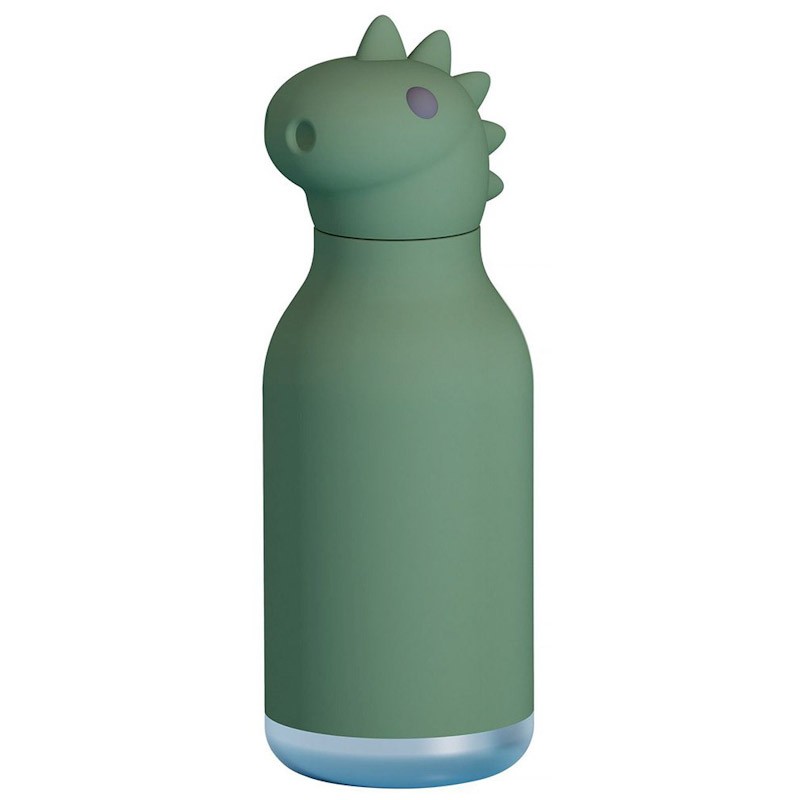 Botella Termo Dinosaurio