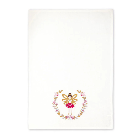 Tea Towel Cindarella