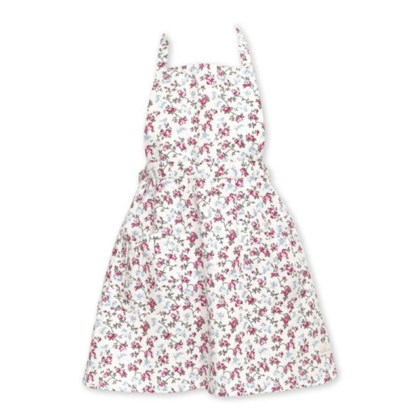 Mandil infantil Elsy