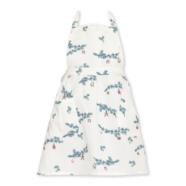 Mandil infantil Juana