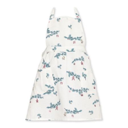 Mandil infantil Juana