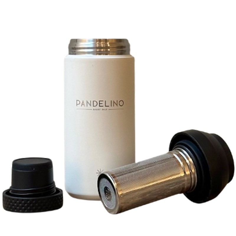 Vaso Termo para té e infusiones Pandelino