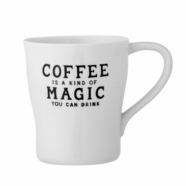 Taza Mug Wendy Coffee Magic