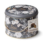 Panettone Regal Cioccolato Loison en lata