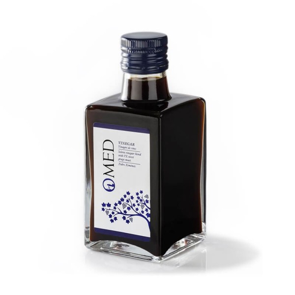 Vinagre de vino Pedro Ximénez O-Med