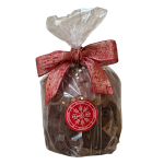 Panettone Tres Chocolates PANDELINO by Habaziro