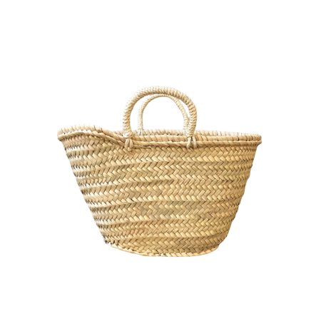 Cesto de palma M