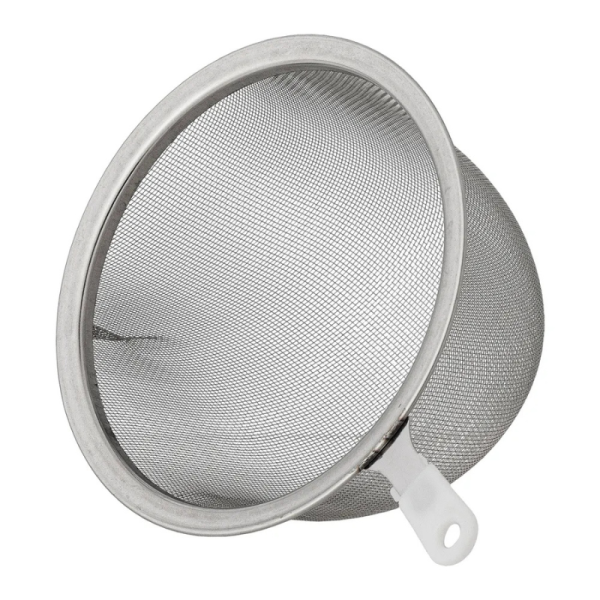 Taza Mug Valentín con filtro