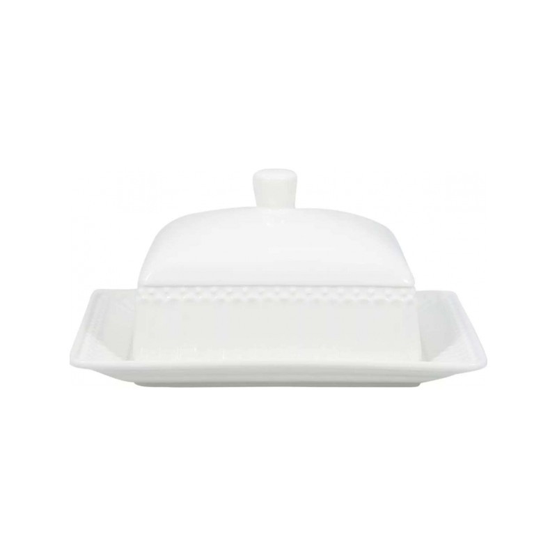 Mantequillero Alice M blanco