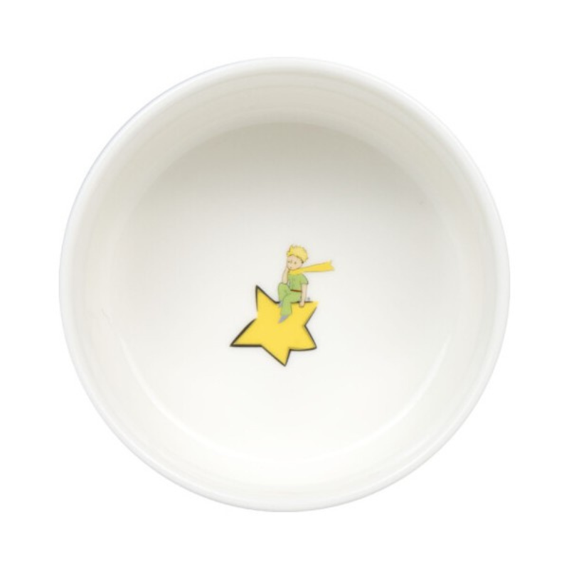 Set de desayuno El Principito