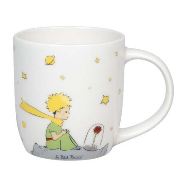 Set de desayuno El Principito