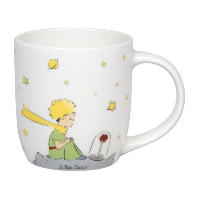 Set de desayuno El Principito