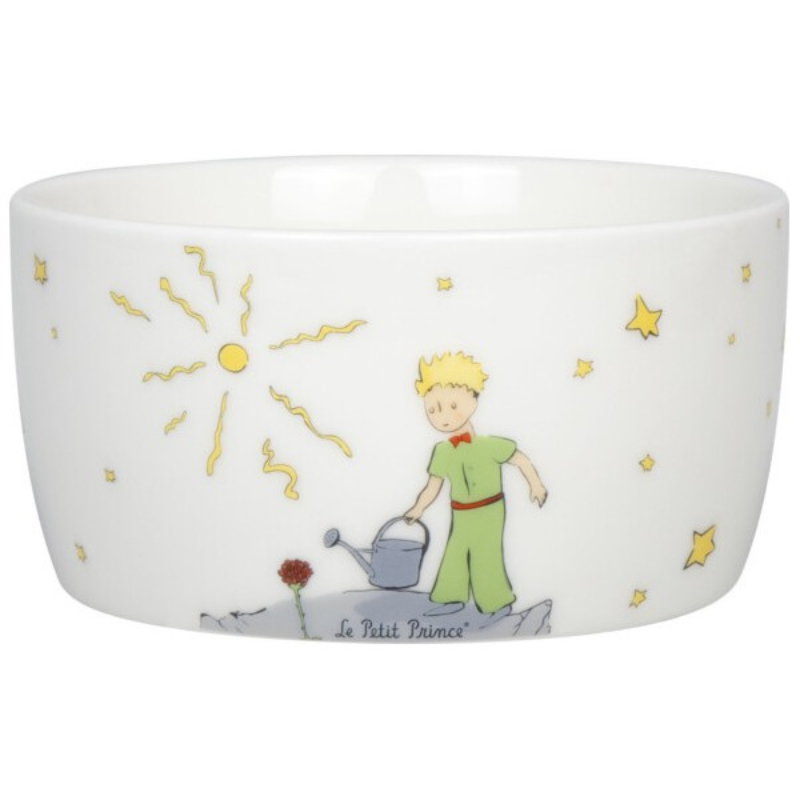 Set de desayuno El Principito