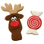 Galletas de Navidad Pandelino