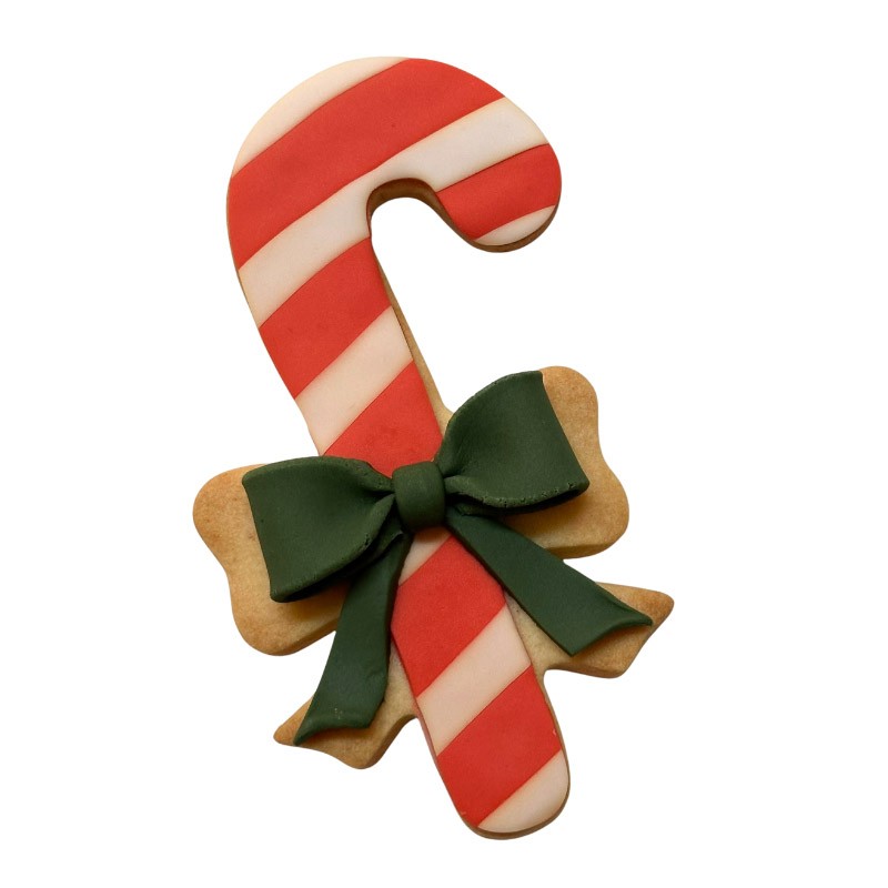 Galletas de Navidad Pandelino