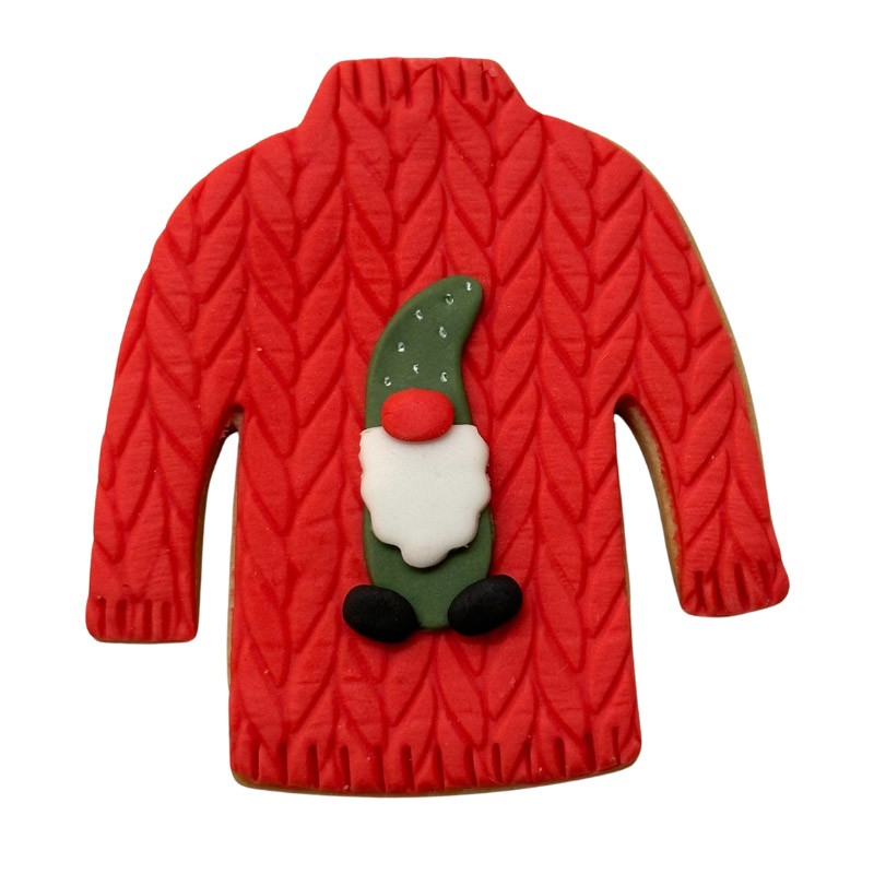 Galletas de Navidad Pandelino