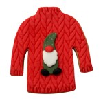 Galletas de Navidad Pandelino