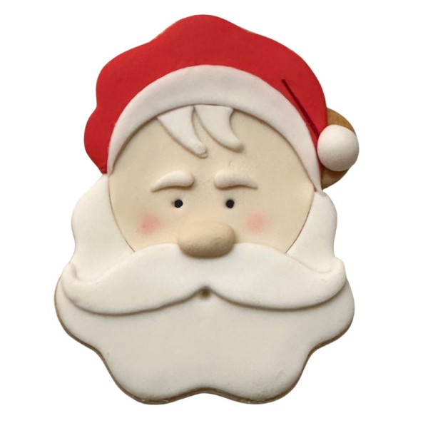 Galletas de Navidad Pandelino