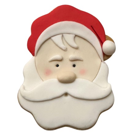 Galletas de Navidad Pandelino