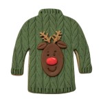 Galletas de Navidad Pandelino