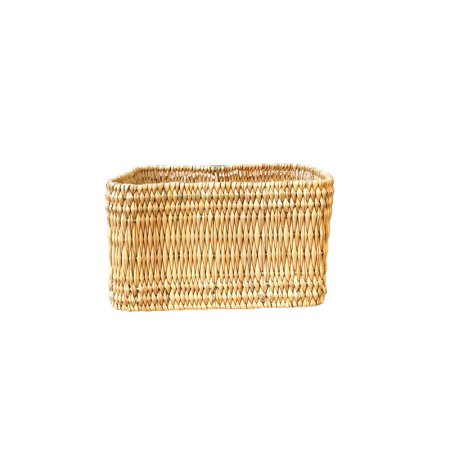 Cesto de Junco S