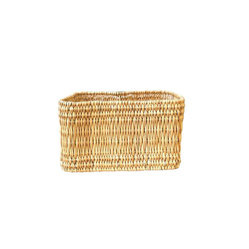 Cesto de Junco S