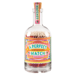 Botella de cerillas Perfect Match