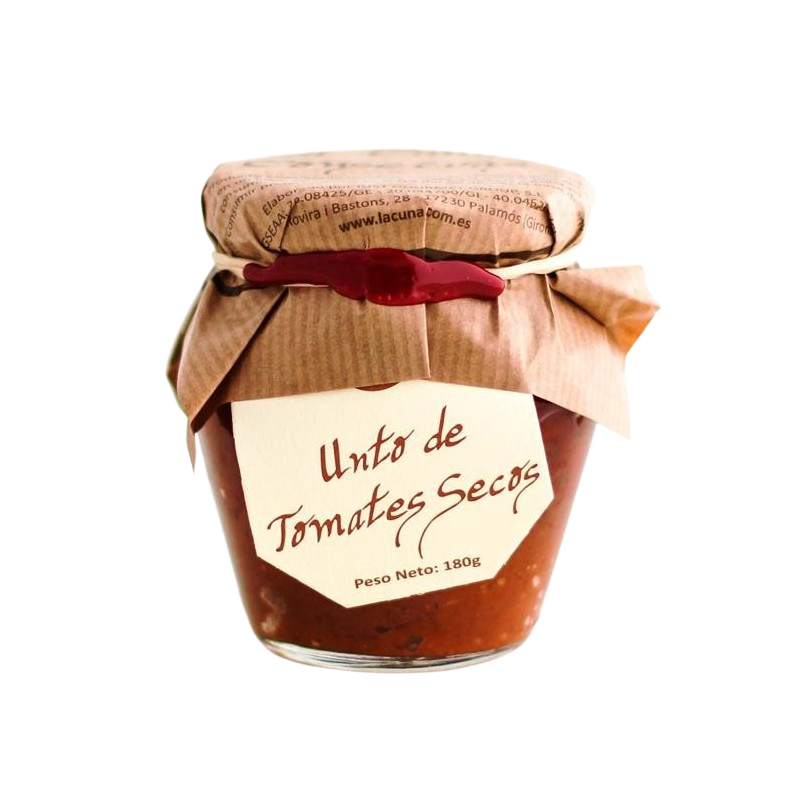 Unto de tomate seco La Cuna 85 g