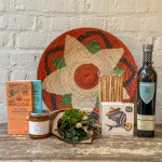 Cesta Regalo Navideño