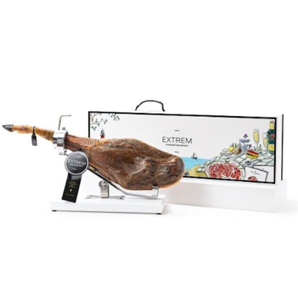 Jamón de Bellota 100% Ibérico EXTREM