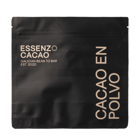 Cacao en polvo Rep. Dominicana Essenzo