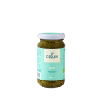 Pesto orgánico Cipriani