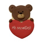 Galletas San Valentín