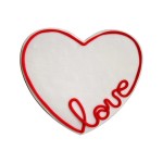 Galletas San Valentín