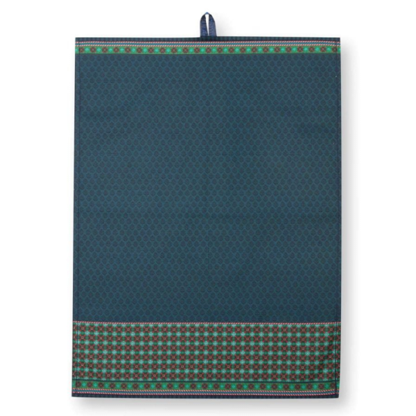 Paños de cocina Berry Blues