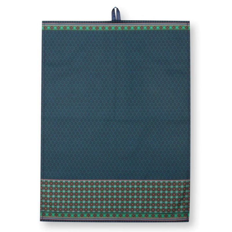 Paños de cocina Berry Blues