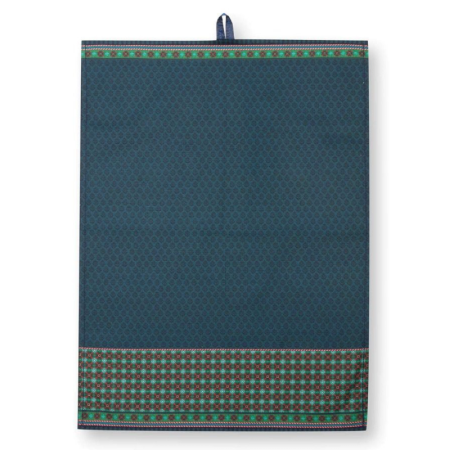 Paños de cocina Berry Blues