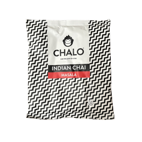 Indian Chai Latte Chalo Masala