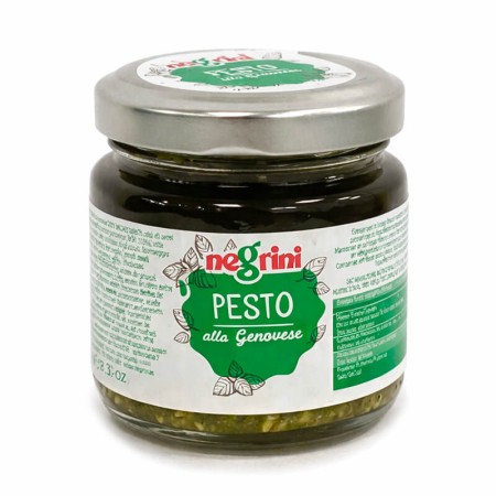 Pesto alla Genovese Negrini