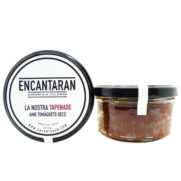 La Nostra Tapenade Encantaran