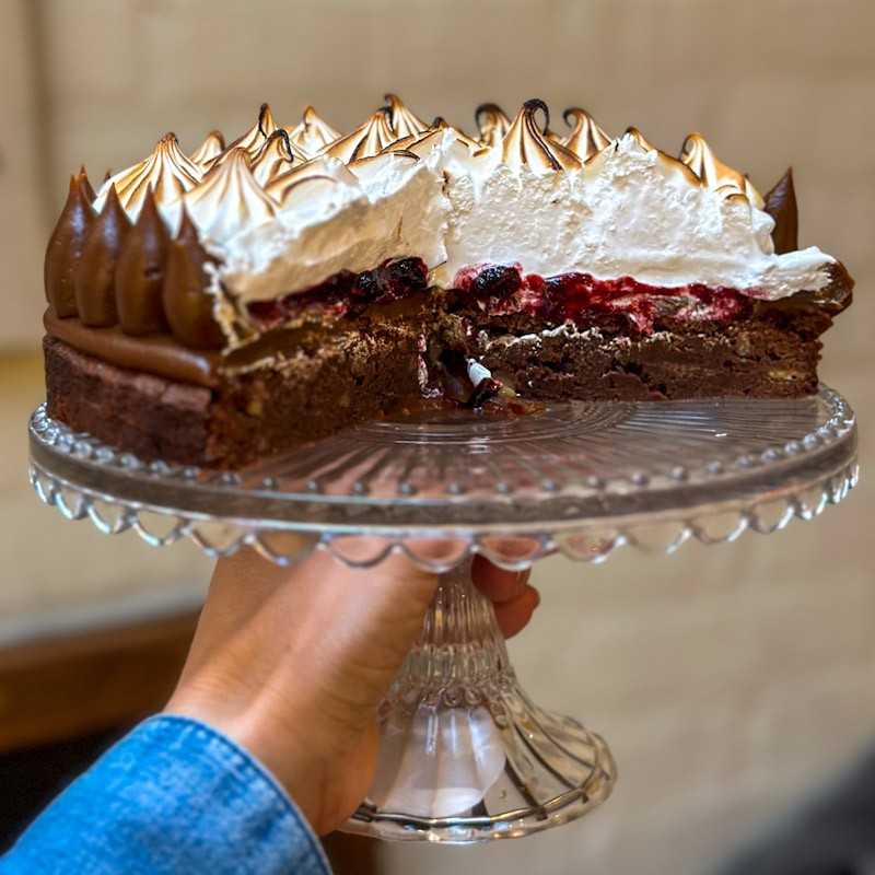 Tarta del Mes Día del Padre