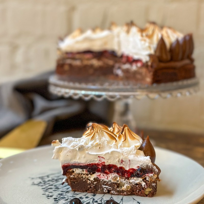 Tarta del Mes Día del Padre