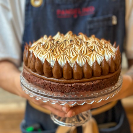 Tarta del Mes Día del Padre