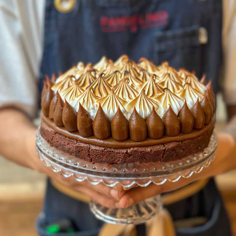 Tarta del Mes Día del Padre