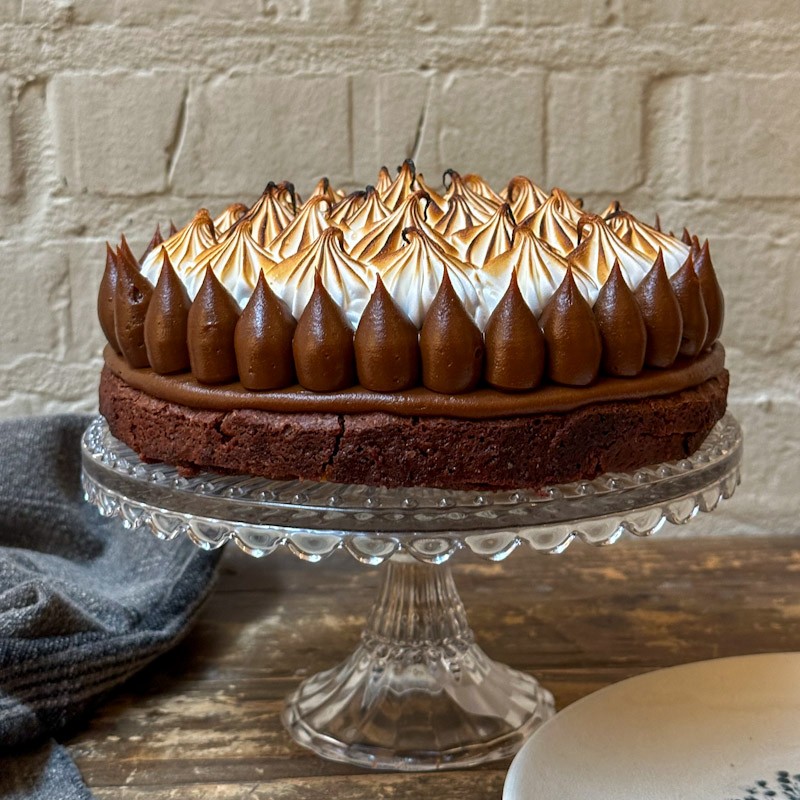 Tarta del Mes Día del Padre