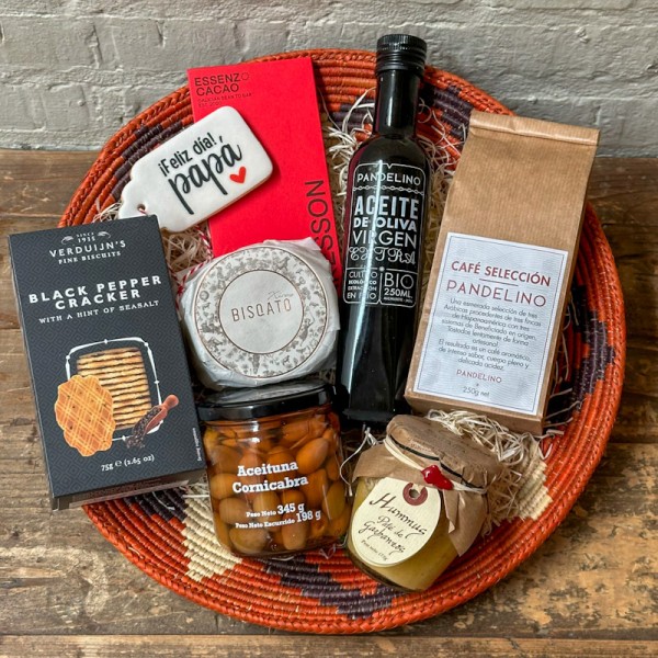 Regalo Día del Padre