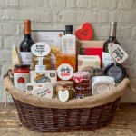 Gran Cesta Gourmet Día del Padre