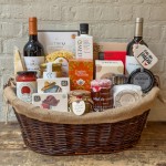 Gran Cesta Gourmet Día del Padre