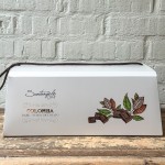 La Colomba Pasquale con chocolate